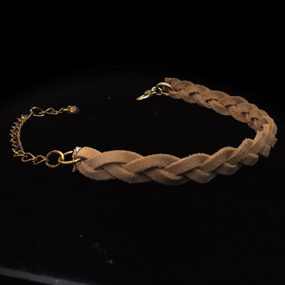 Faux bracelet 🐻
